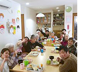 集合写真